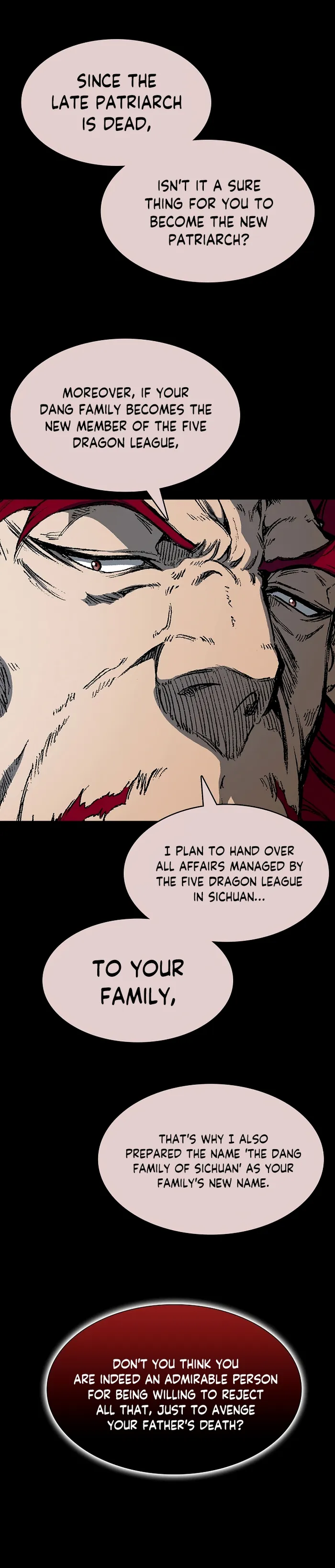 Read Memoir Of The King Of War Manga Online