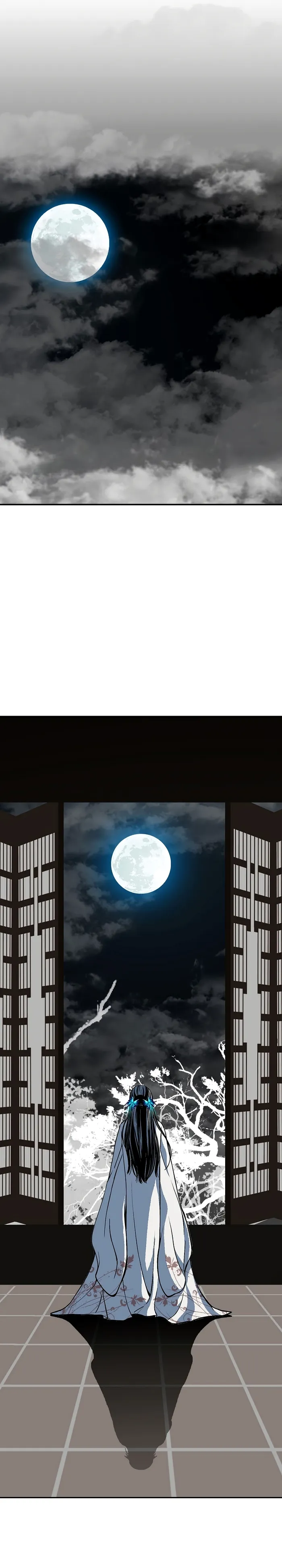 Read Memoir Of The King Of War Manga Online