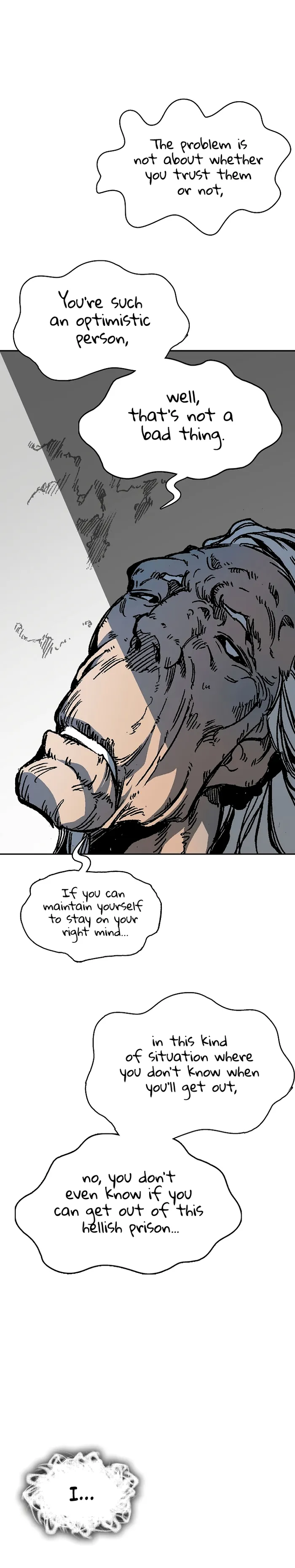 Read Memoir Of The King Of War Manga Online