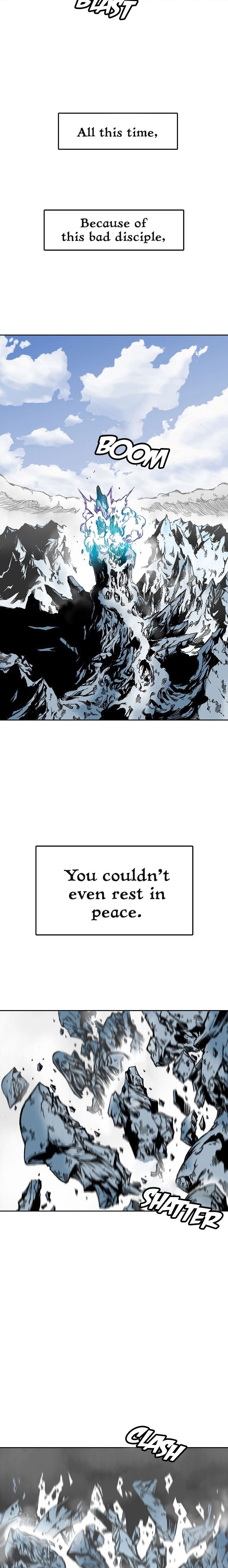 Read Memoir Of The King Of War Manga Online