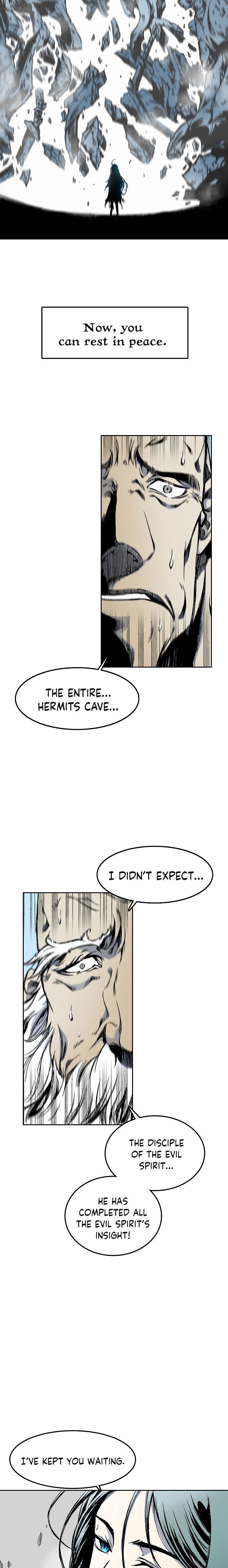 Read Memoir Of The King Of War Manga Online