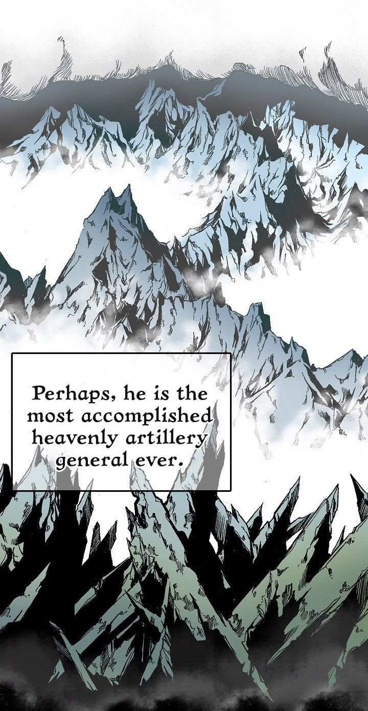 Read Memoir Of The King Of War Manga Online