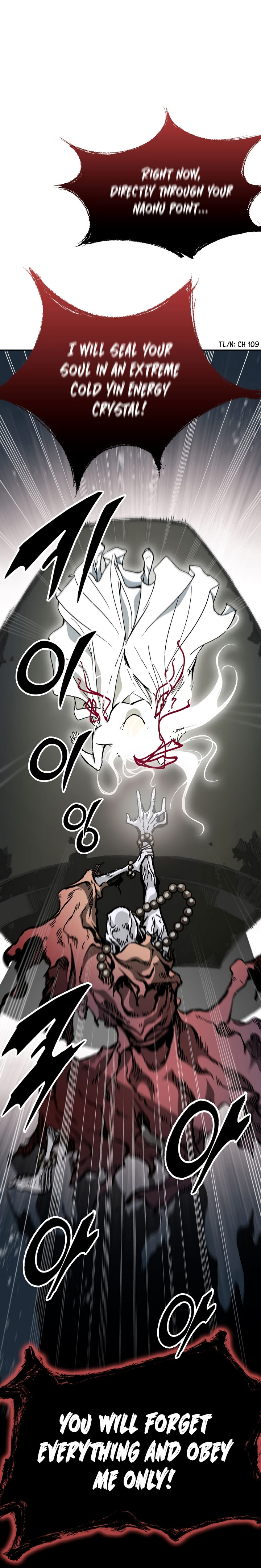 Read Memoir Of The King Of War Manga Online