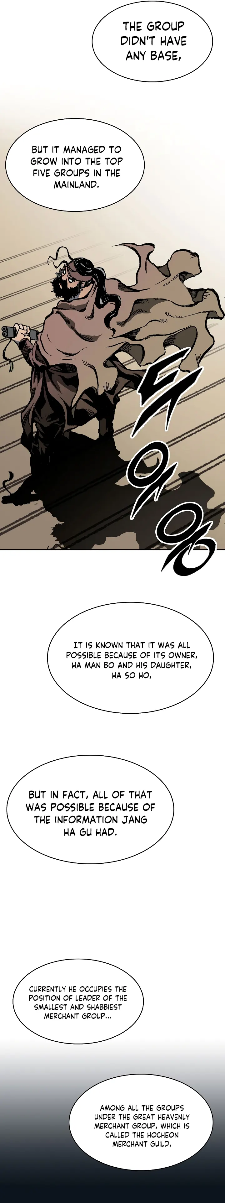 Read Memoir Of The King Of War Manga Online