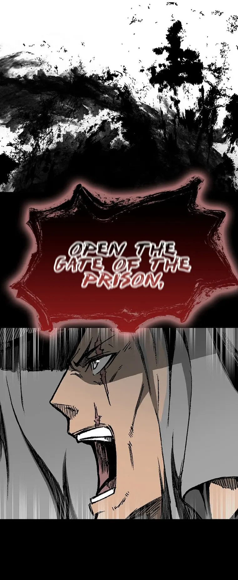 Read Memoir Of The King Of War Manga Online