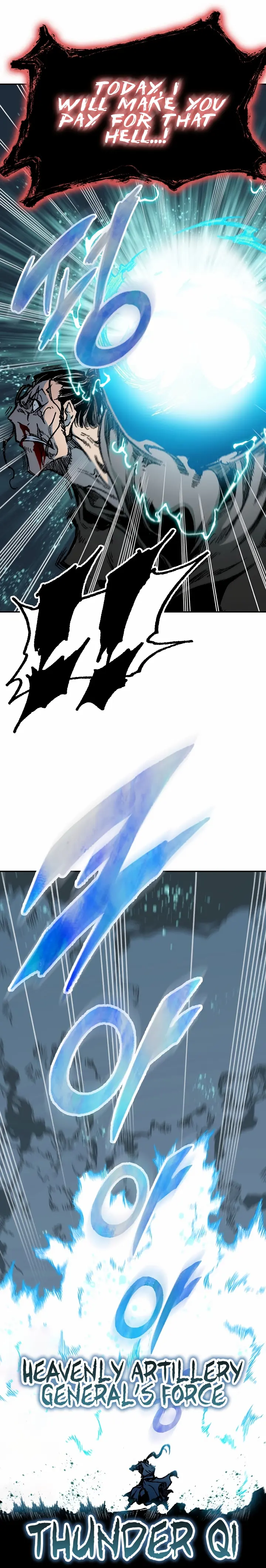 Read Memoir Of The King Of War Manga Online