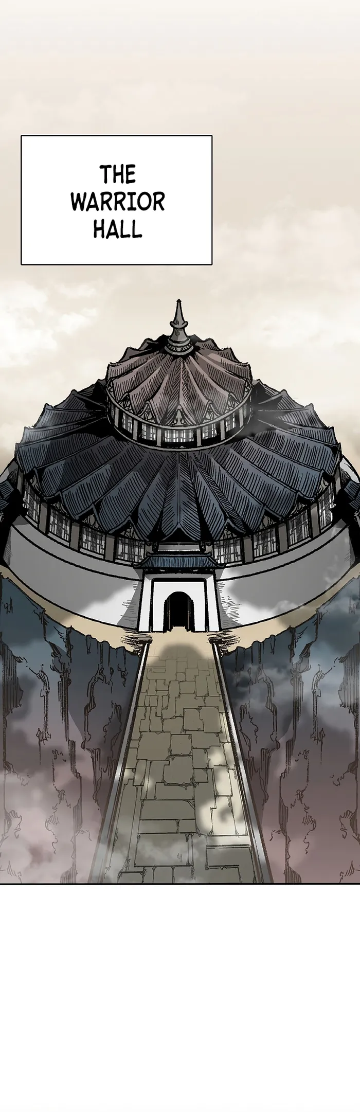 Read Memoir Of The King Of War Manga Online