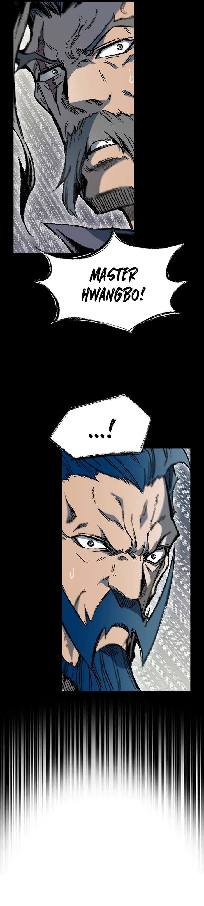 Read Memoir Of The King Of War Manga Online