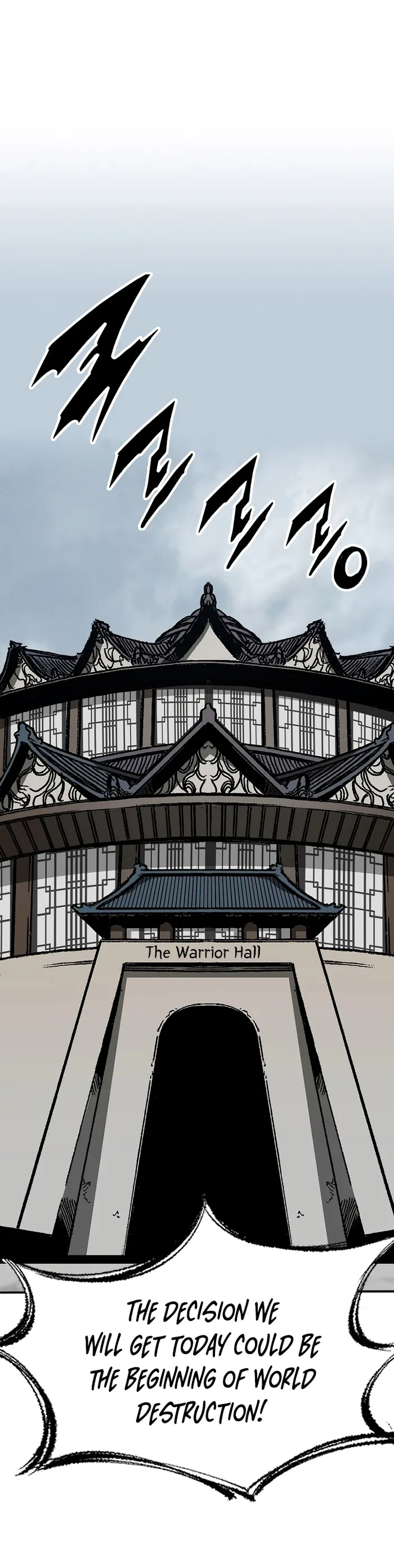 Read Memoir Of The King Of War Manga Online