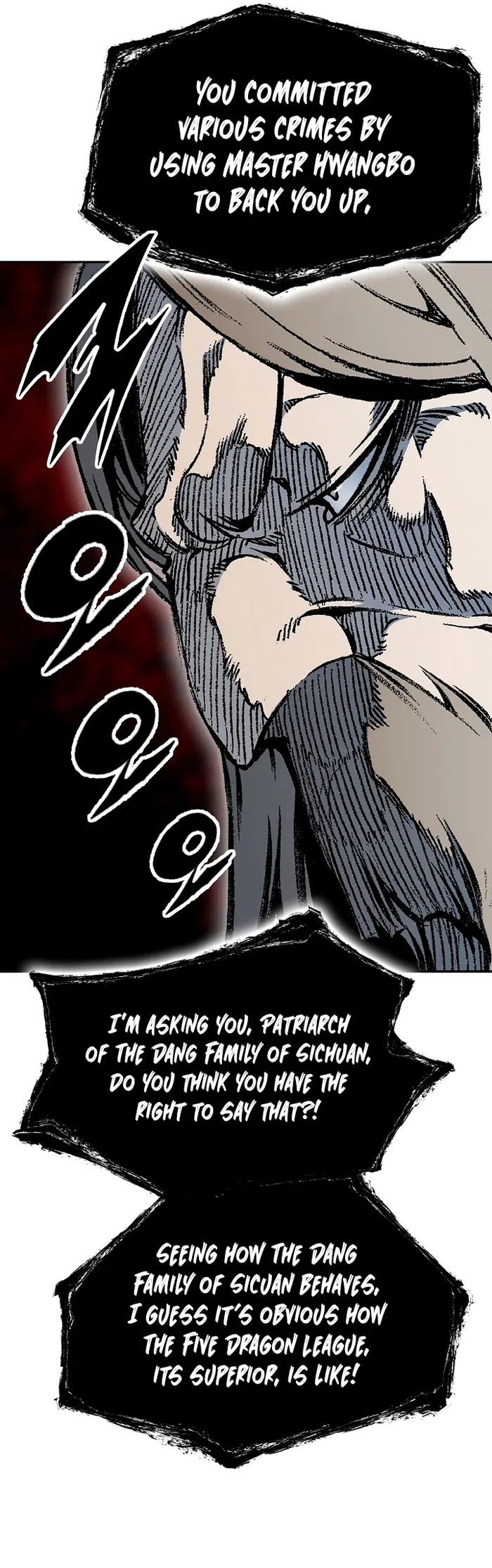 Read Memoir Of The King Of War Manga Online