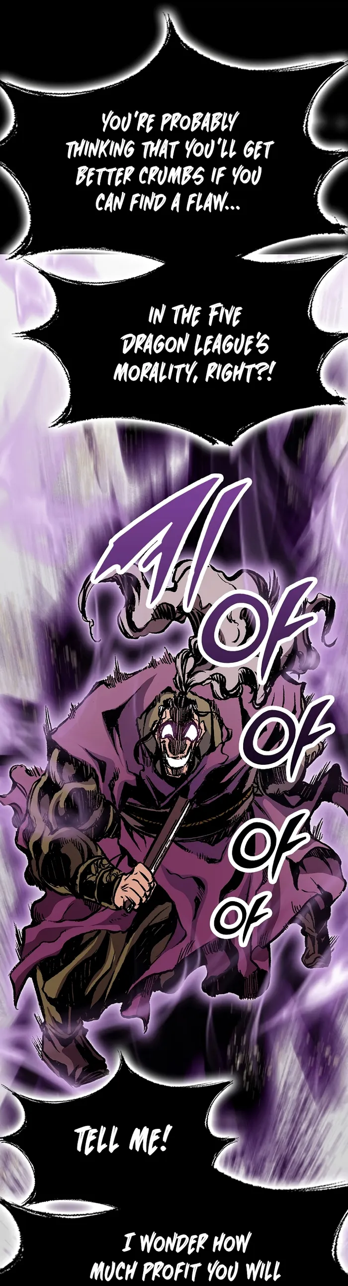 Read Memoir Of The King Of War Manga Online