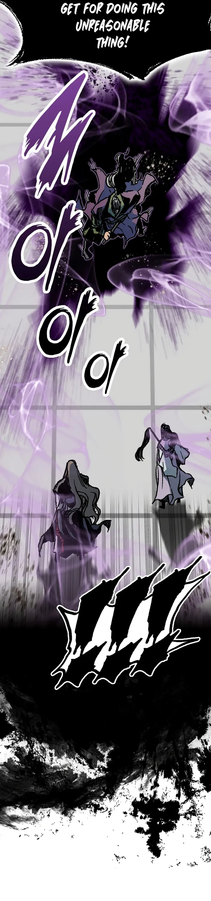 Read Memoir Of The King Of War Manga Online