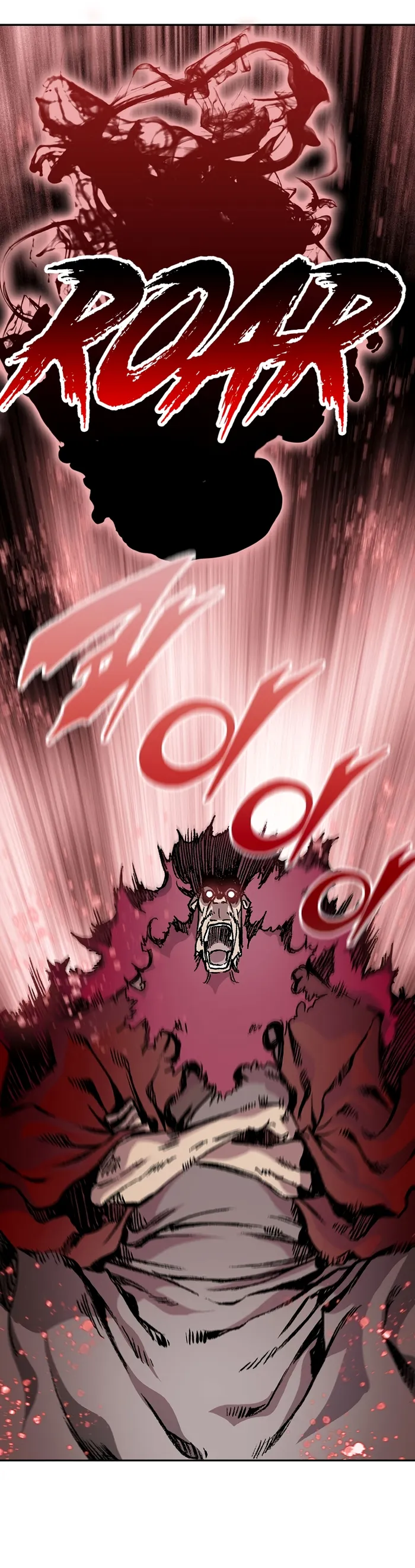 Read Memoir Of The King Of War Manga Online