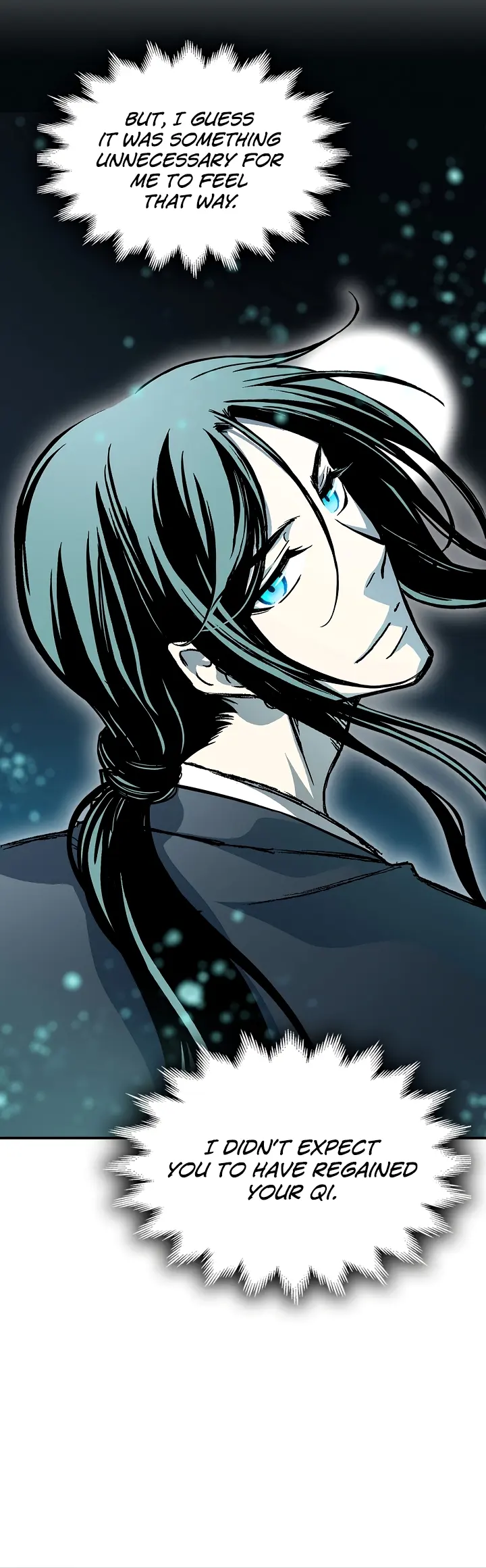 Read Memoir Of The King Of War Manga Online