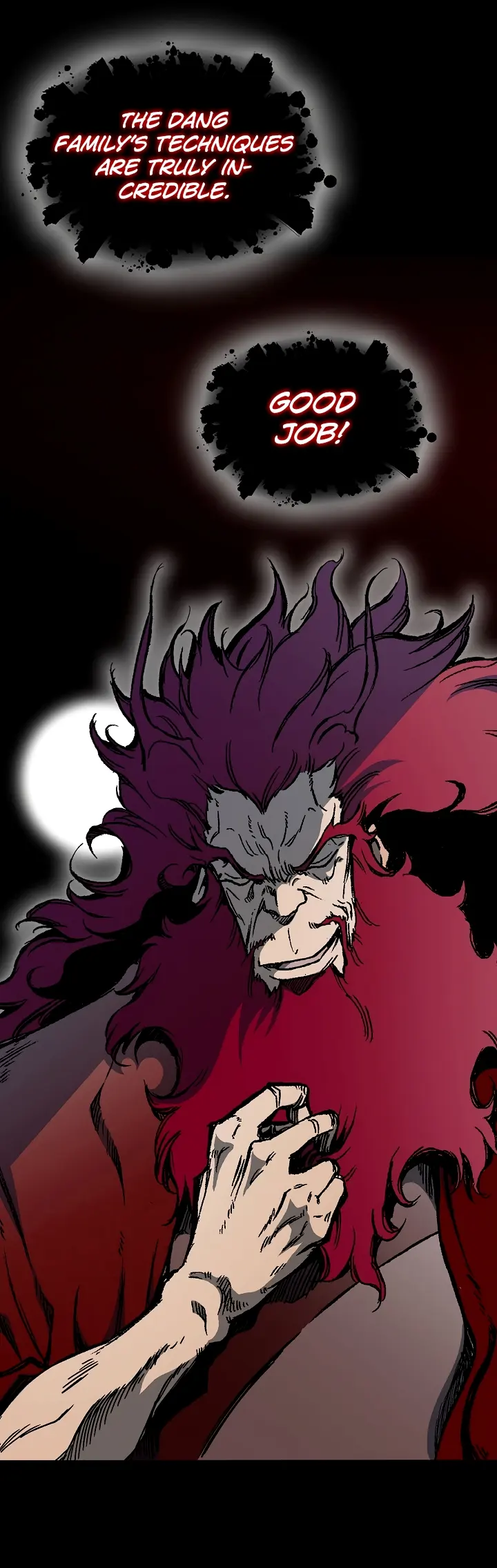 Read Memoir Of The King Of War Manga Online