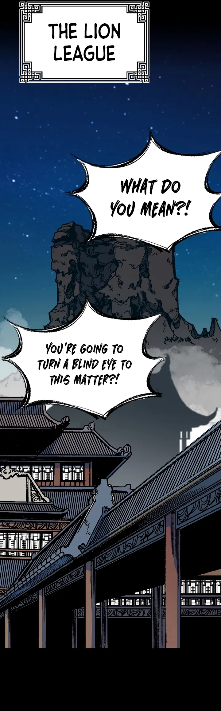 Read Memoir Of The King Of War Manga Online