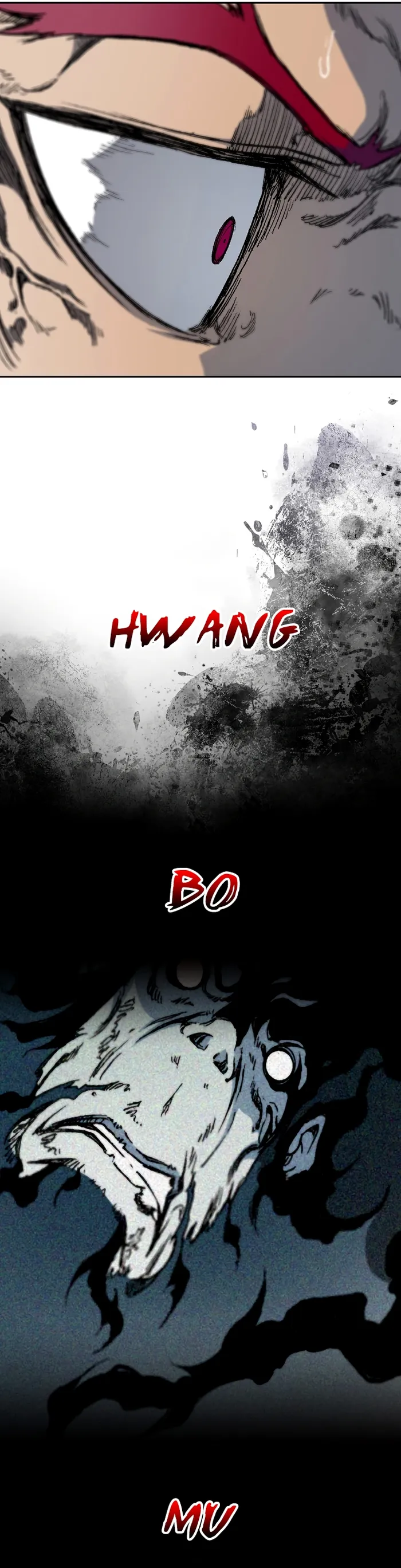 Read Memoir Of The King Of War Manga Online