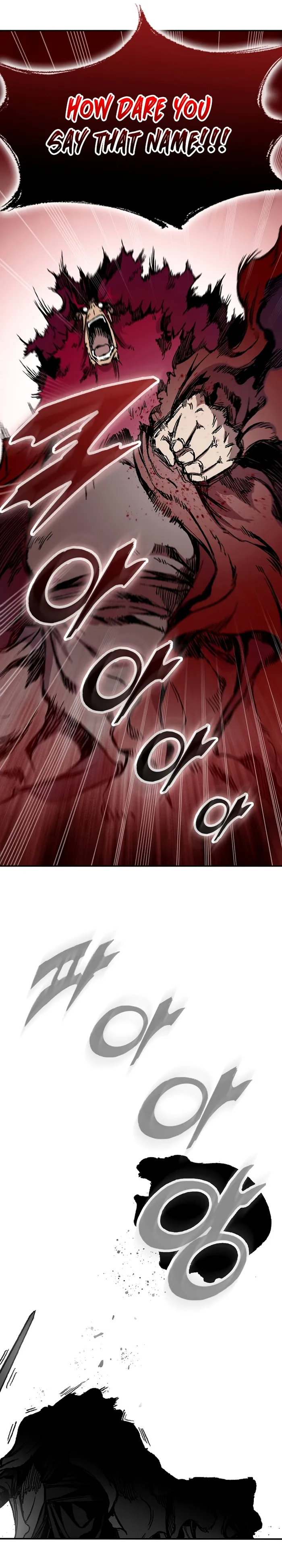 Read Memoir Of The King Of War Manga Online