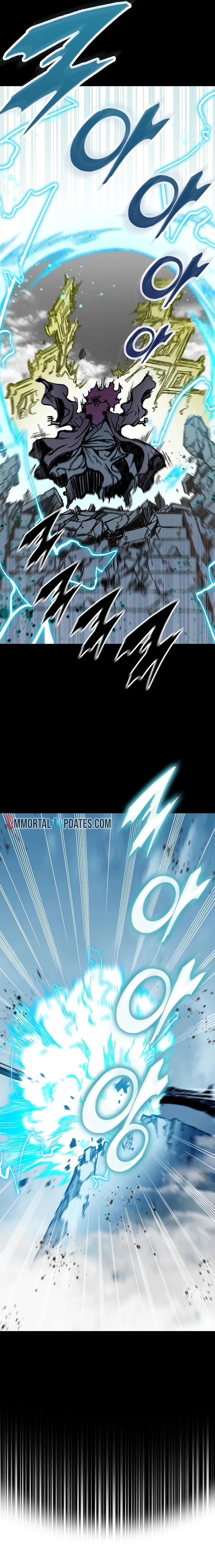 Read Memoir Of The King Of War Manga Online