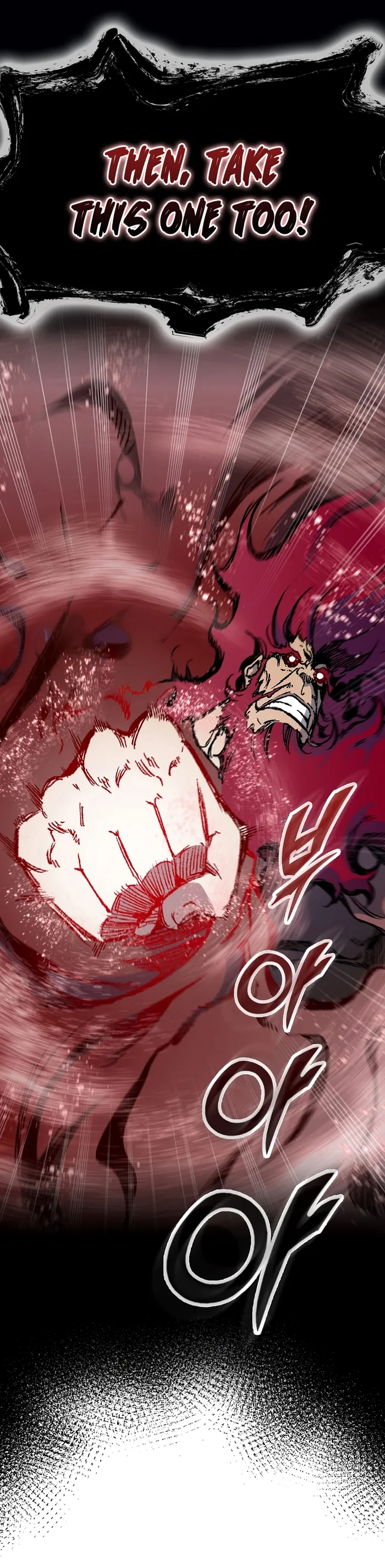 Read Memoir Of The King Of War Manga Online