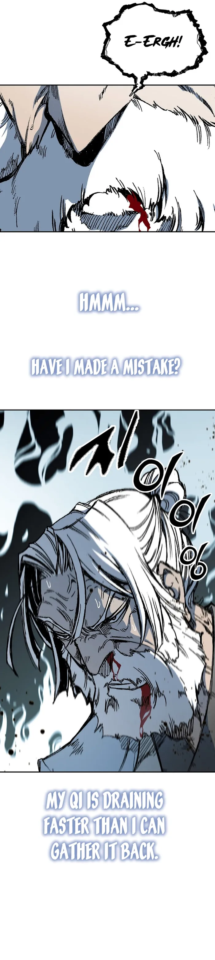 Read Memoir Of The King Of War Manga Online