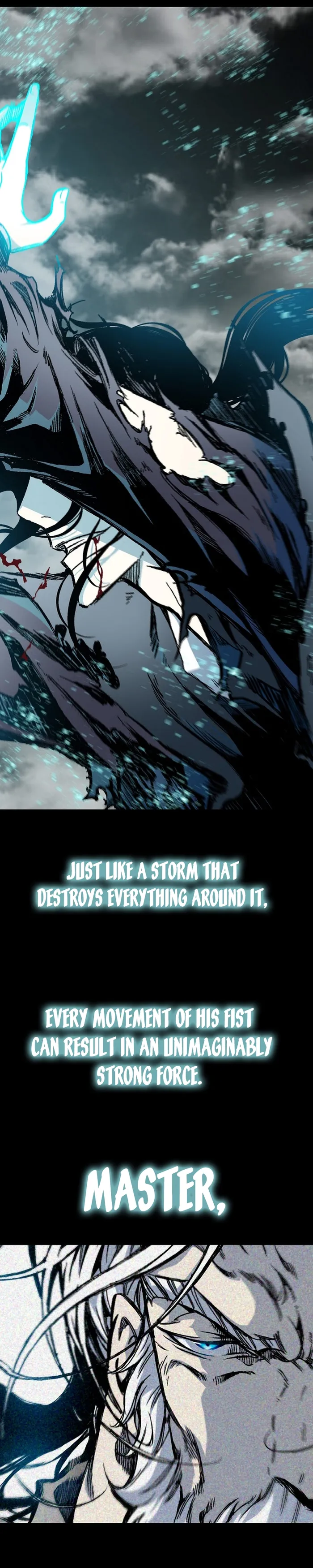 Read Memoir Of The King Of War Manga Online