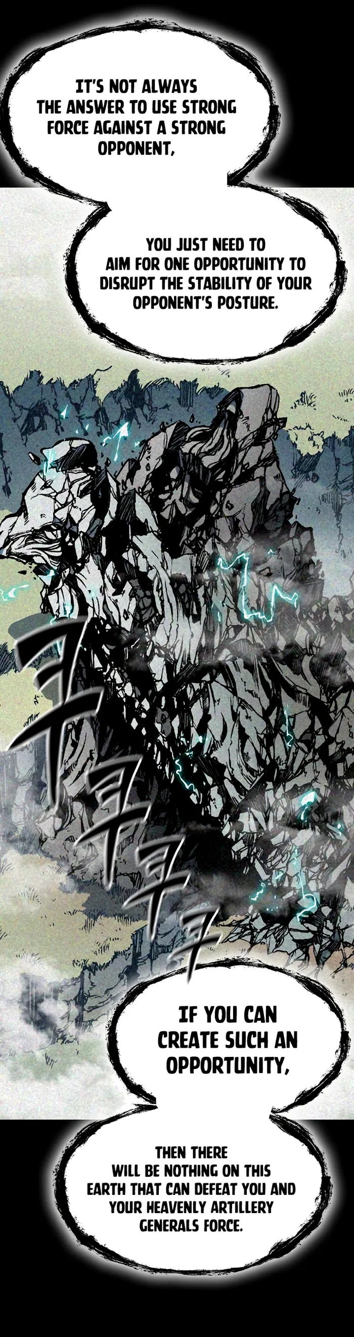 Read Memoir Of The King Of War Manga Online