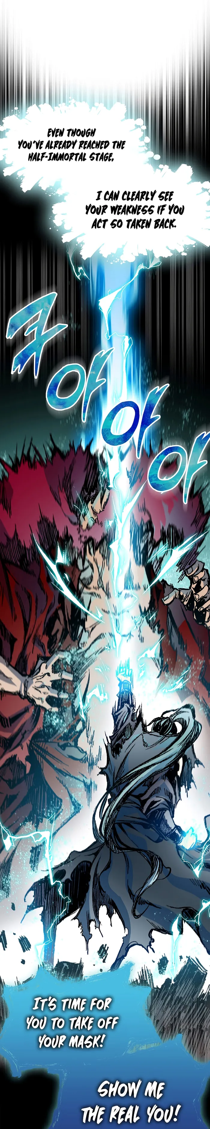 Read Memoir Of The King Of War Manga Online