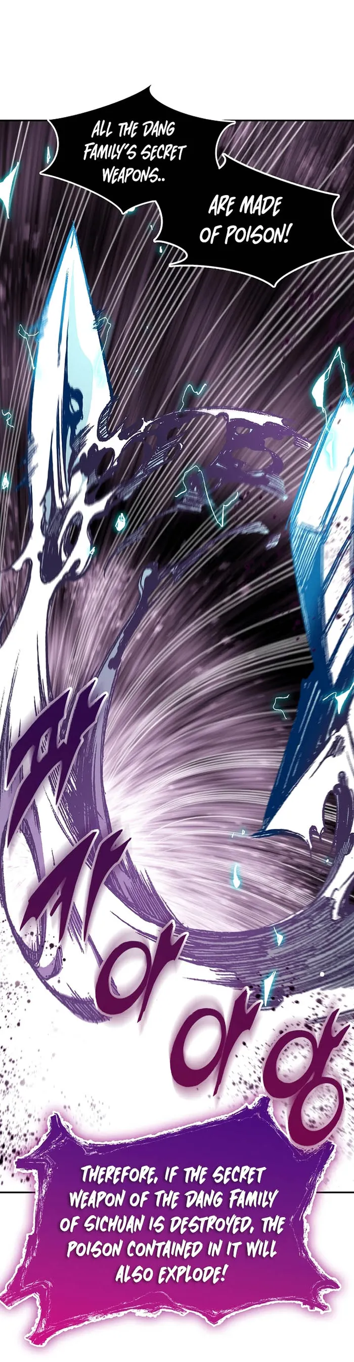 Read Memoir Of The King Of War Manga Online