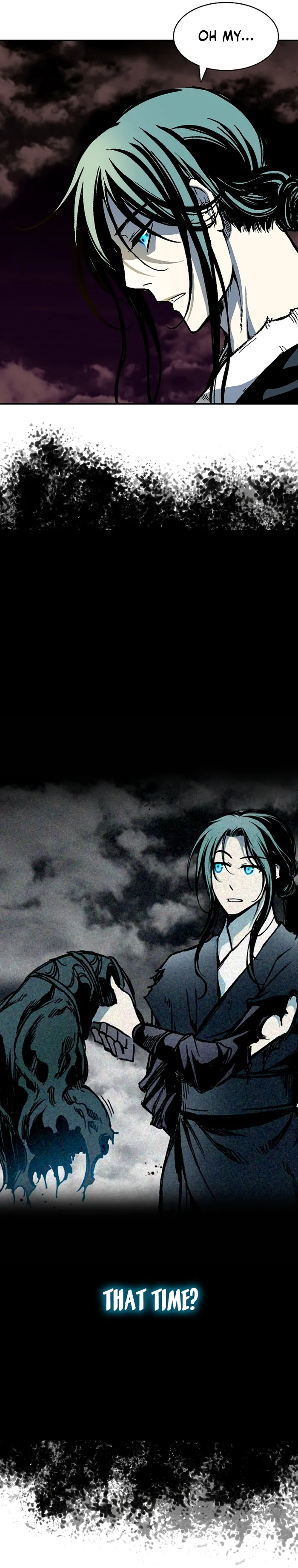 Read Memoir Of The King Of War Manga Online