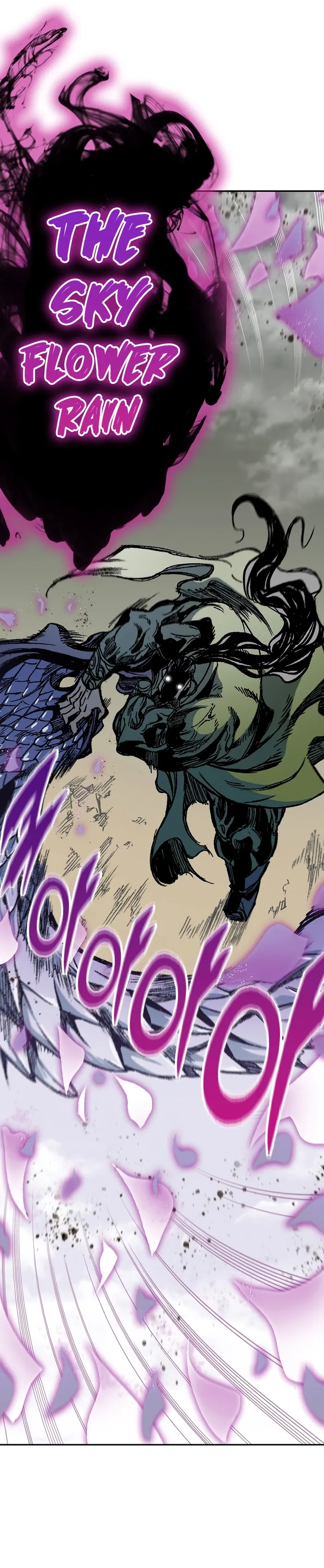 Read Memoir Of The King Of War Manga Online