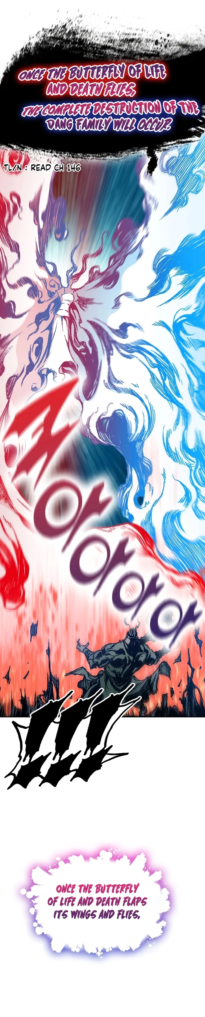 Read Memoir Of The King Of War Manga Online