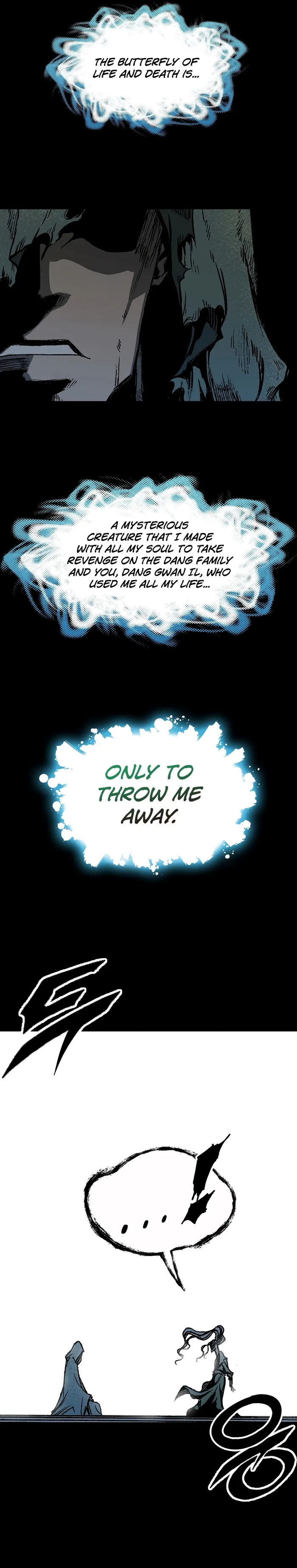 Read Memoir Of The King Of War Manga Online