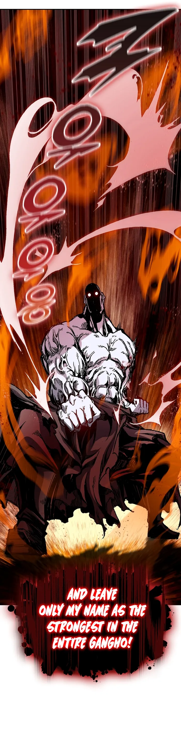 Read Memoir Of The King Of War Manga Online