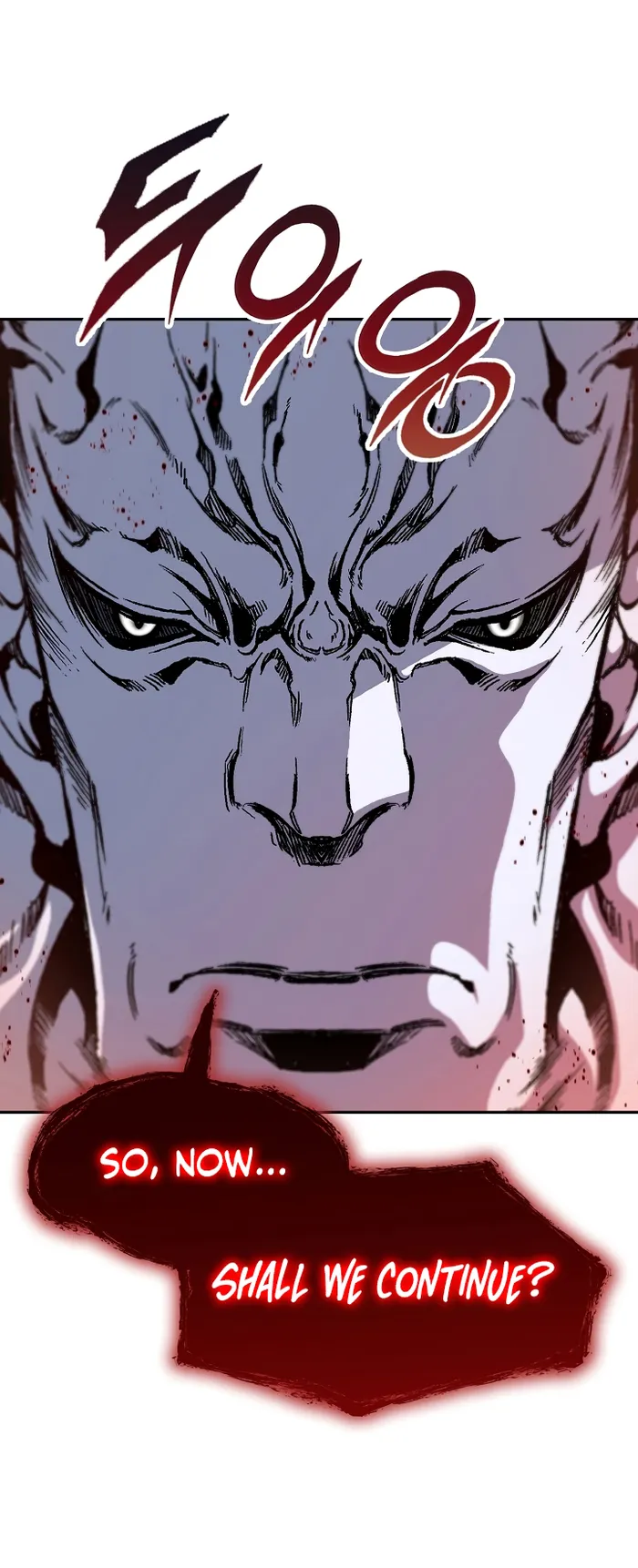 Read Memoir Of The King Of War Manga Online