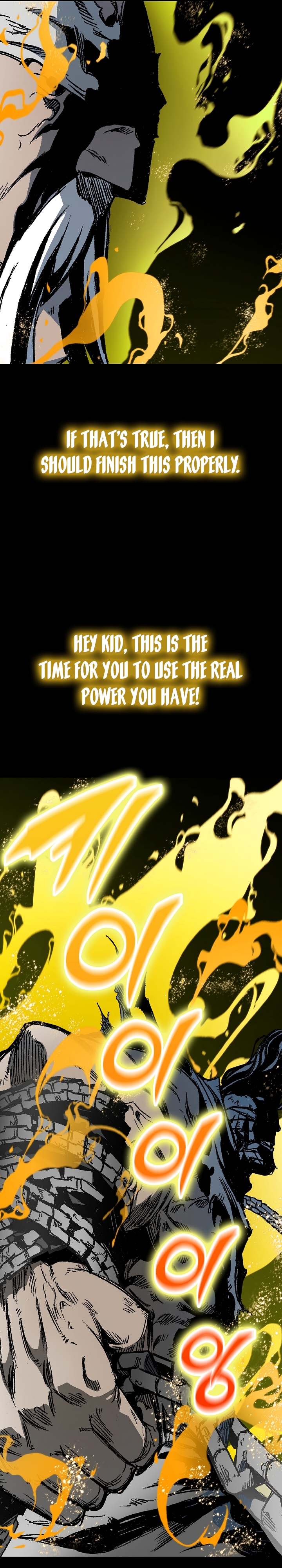 Read Memoir Of The King Of War Manga Online