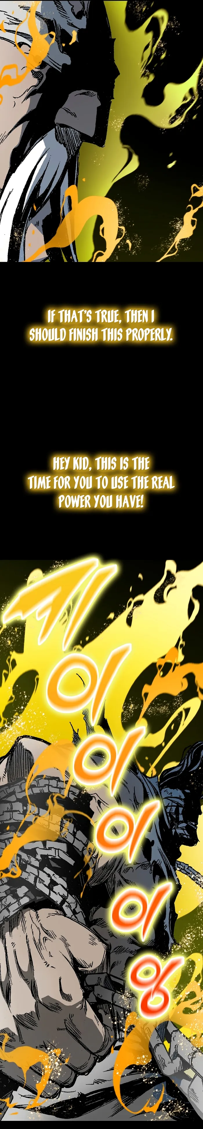 Read Memoir Of The King Of War Manga Online