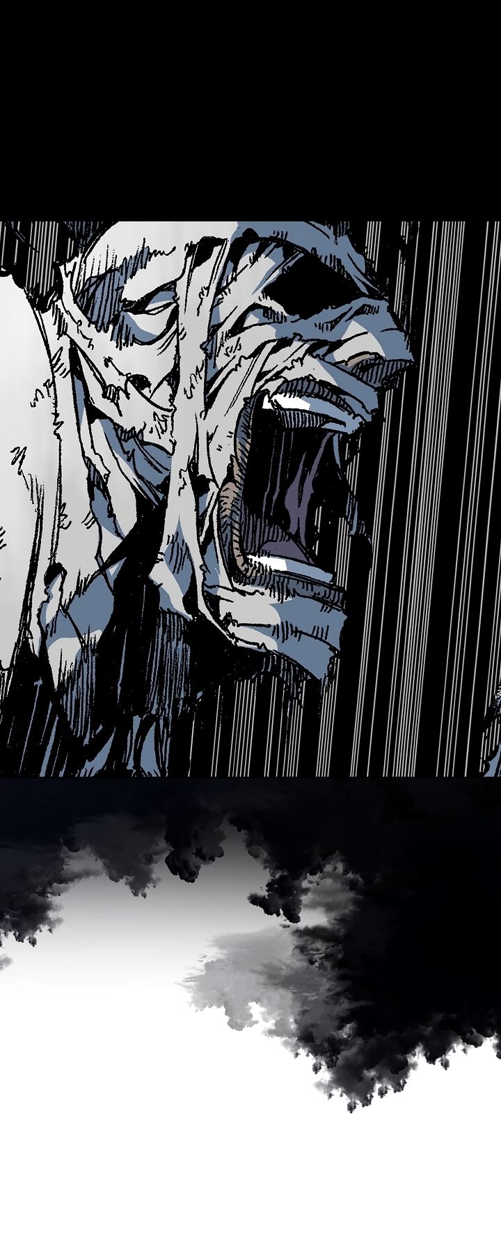 Read Memoir Of The King Of War Manga Online