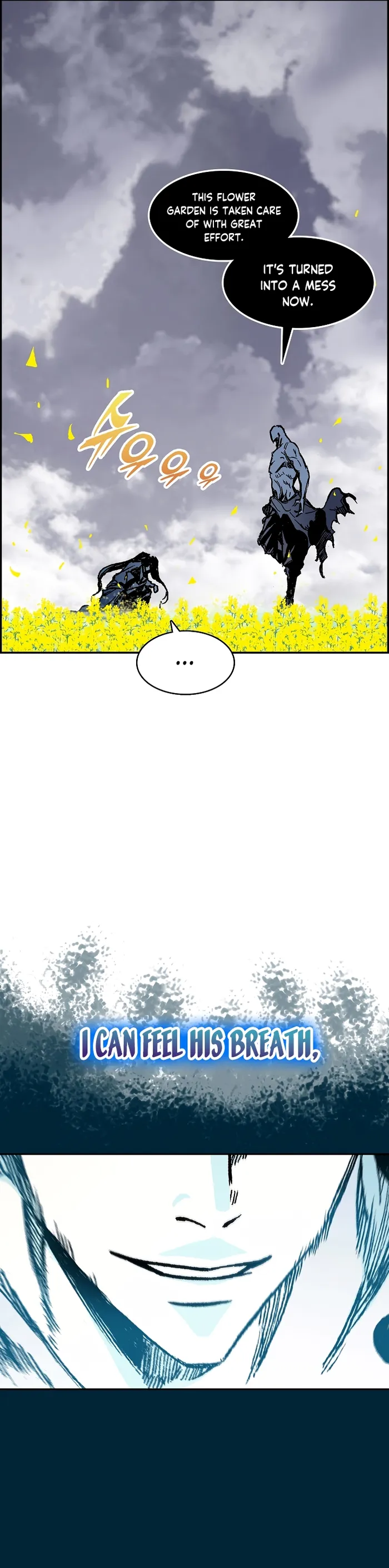 Read Memoir Of The King Of War Manga Online