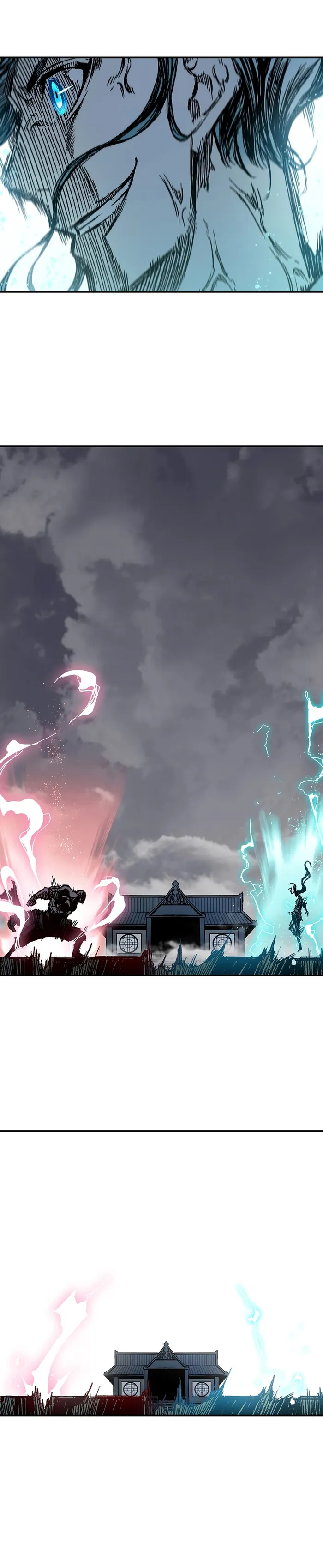 Read Memoir Of The King Of War Manga Online