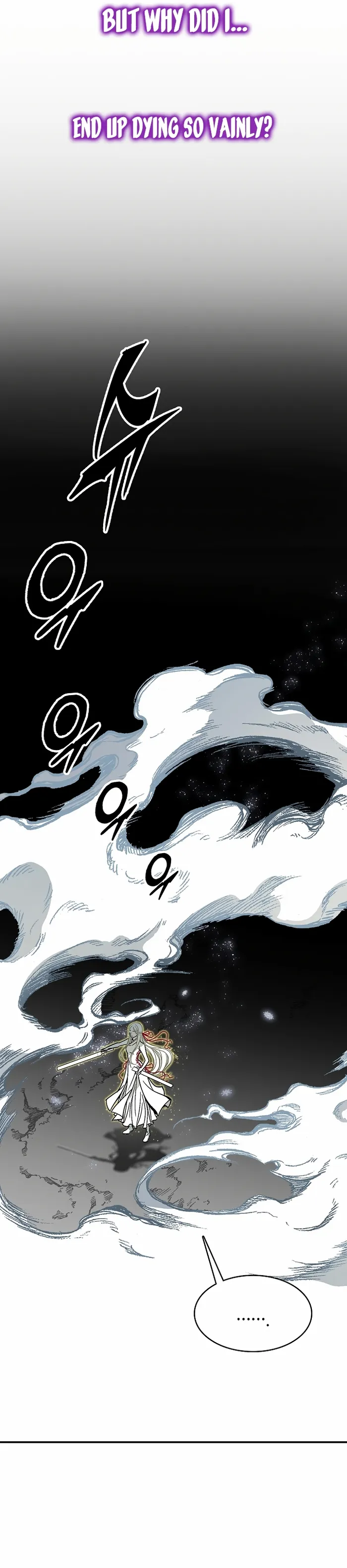 Read Memoir Of The King Of War Manga Online