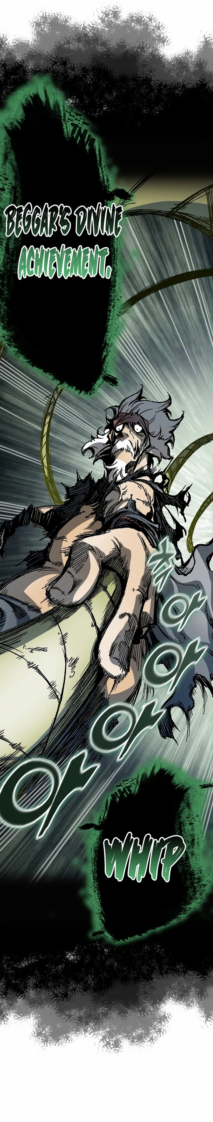 Read Memoir Of The King Of War Manga Online