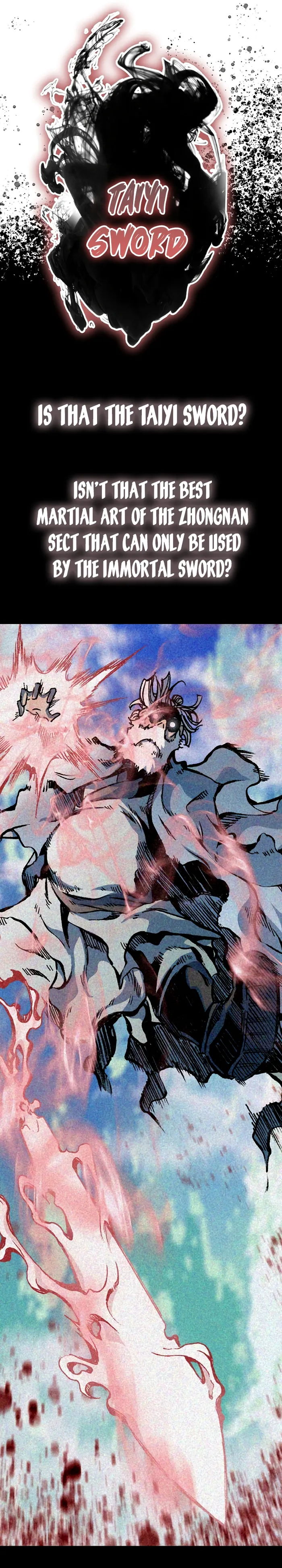 Read Memoir Of The King Of War Manga Online