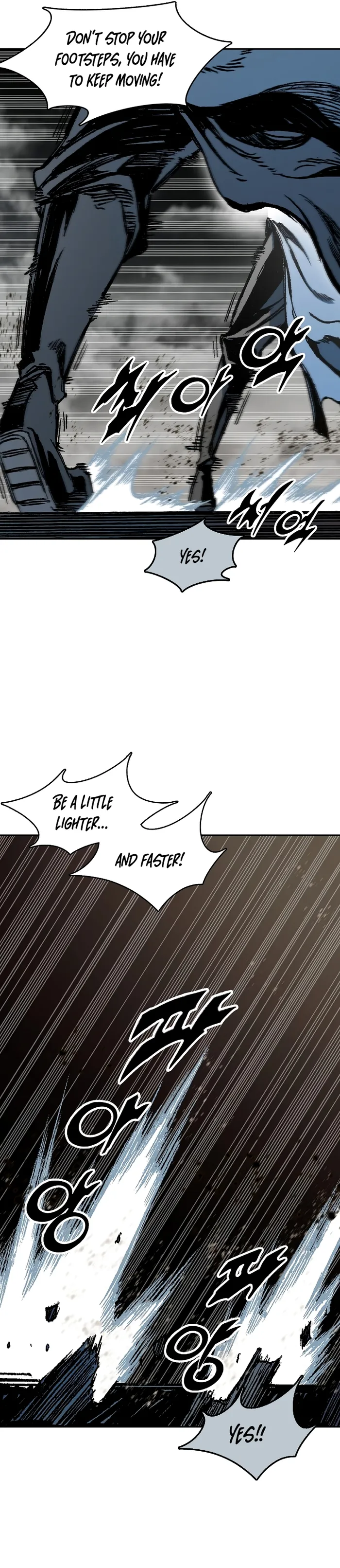 Read Memoir Of The King Of War Manga Online