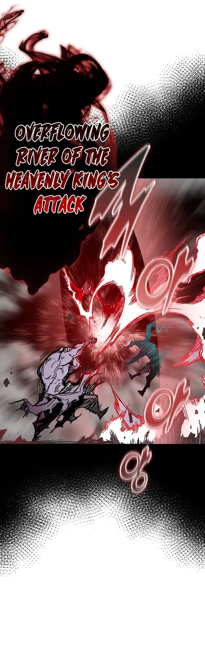 Read Memoir Of The King Of War Manga Online