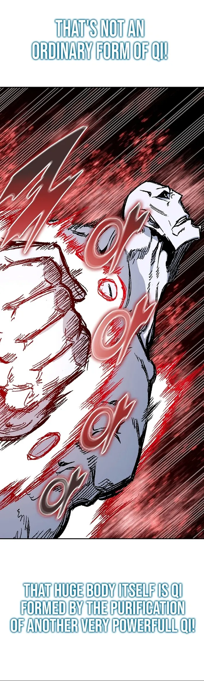 Read Memoir Of The King Of War Manga Online