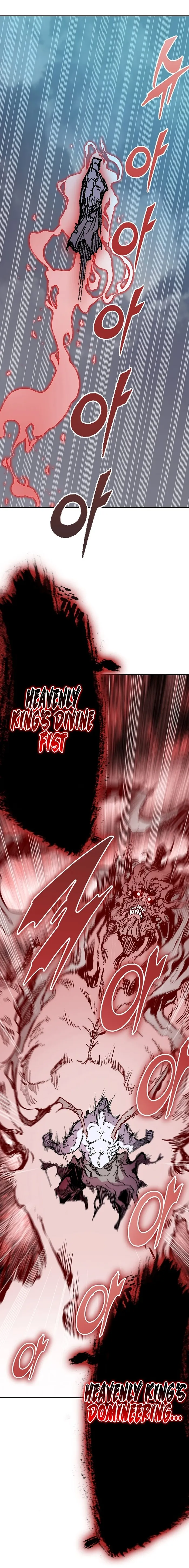 Read Memoir Of The King Of War Manga Online