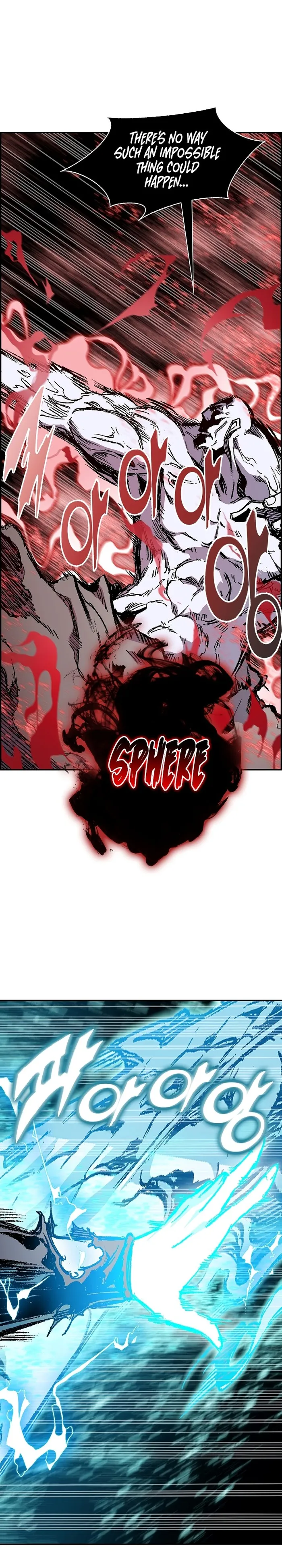 Read Memoir Of The King Of War Manga Online