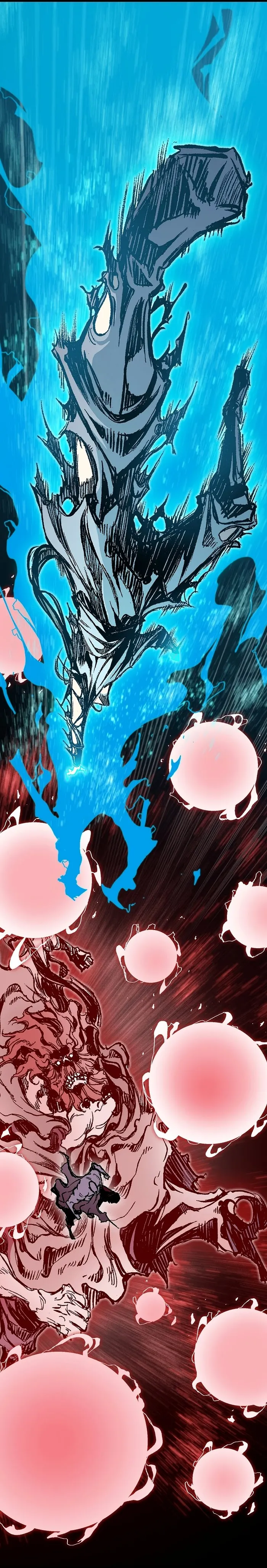 Read Memoir Of The King Of War Manga Online