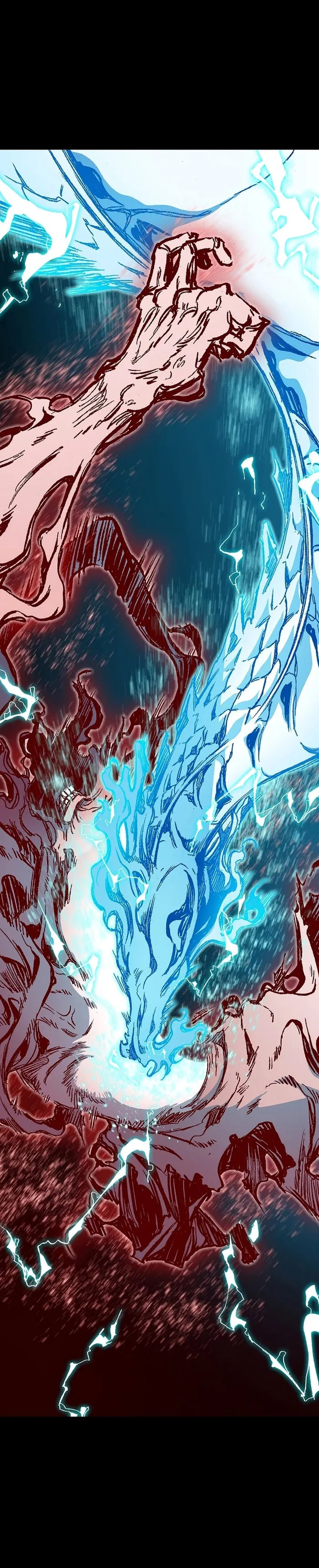 Read Memoir Of The King Of War Manga Online